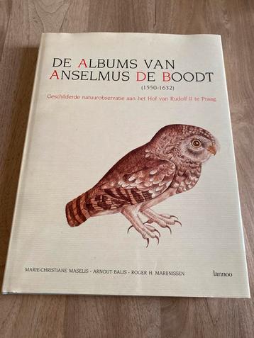 De Albums van Anselmus De Boodt, Enlèvement, Comme neuf