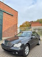 MERCEDES BENZ C220 CDI EURO 3 180,000 2000 start rijdt, Auto's, Particulier, Te koop, Euro 3