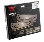 32 GB RAM DDR4 4400 MHZ PATRIOT VIPER, Computers en Software, RAM geheugen, 32 GB, 4400 mhz, DDR4, Ophalen of Verzenden