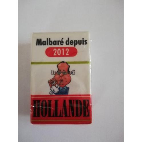 Humo Model 2 sigarettendoosje, Verzamelen, Rookartikelen, Aanstekers en Luciferdoosjes, Nieuw, Asbak, Ophalen of Verzenden