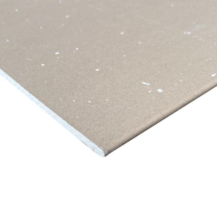 Gipsplaat | gipsplaten | 260x60 cm | stucplaat | 200x40 cm, Doe-het-zelf en Bouw, Platen en Panelen, Nieuw, Overige materialen