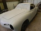 karman ghia, Auto's, Oldtimers, Achterwielaandrijving, Overige kleuren, Particulier, 2 deurs