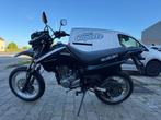 Suzuki	DR125, Motoren, Motoren | Suzuki, Bedrijf, 125 cc, 11 kW of minder