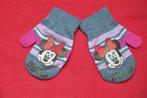 76A. Moufles "Minnie" pour fille taille unique TU, Kinderen en Baby's, Babykleding | Mutsen, Sjaals en Wanten, Ophalen of Verzenden