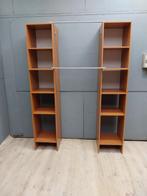 Lot 3 kleedkamer + kledingkast (levering en hermontage mogel, Huis en Inrichting, Kasten | Roldeurkasten en Archiefkasten, Ophalen of Verzenden