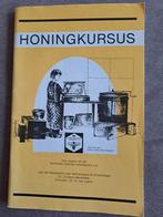 Honingkursus, Ophalen of Verzenden, Gelezen, Segers, Rotthier, Libert