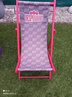 strandstoel, Ophalen, Gebruikt, Inklapbaar