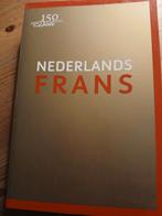 Woordenboek Nederlands Frans, Boeken, Ophalen, Zo goed als nieuw, Van Dale, Frans