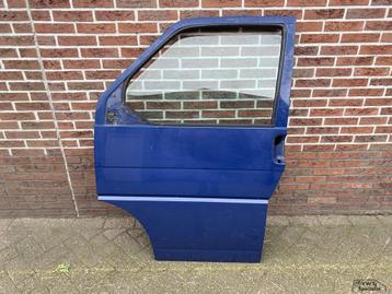 Volkswagen Transporter VW T4 portier deur bestuurderszijde b beschikbaar voor biedingen