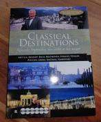 Classical destinations (DVD), Enlèvement ou Envoi