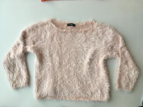 cult couple xs/s, Kleding | Dames, Truien en Vesten, Gedragen, Maat 34 (XS) of kleiner, Roze, Ophalen of Verzenden