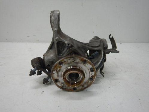 VW Golf 8 R Fusee Wiellagerhuis Rechts 5WA407258B, Auto-onderdelen, Ophanging en Onderstel, Volkswagen, Gebruikt, Ophalen of Verzenden