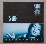 Sade: Diamond Life (LP), Cd's en Dvd's, Ophalen of Verzenden