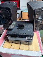 Stereo keten, Ophalen, Philips, Gebruikt, MP3-aansluiting