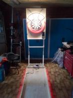 Darts competitie staander, Sport en Fitness, Darts, Ophalen