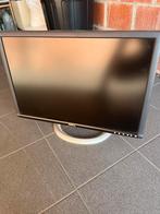 Dell 24” monitor, Computers en Software, Monitoren, Gebruikt, In hoogte verstelbaar, Full HD, Dell
