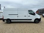 Renault Master L3 H2 - Euro 6 - 130 PK - Camera, Voorwielaandrijving, Stof, 207 g/km, Euro 6