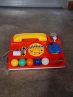 Speelgoed, Enlèvement