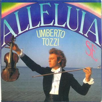 Lumberto Tozzi, Enlèvement