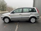 Ford Fusion 1.4i Benzine 2006 slechts 71.000KM Gekeurd LEZOK, Autos, Ford, Boîte manuelle, Carnet d'entretien, 5 portes, Euro 4