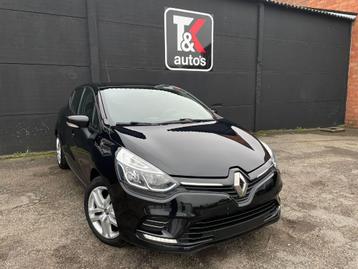 Renault Clio 0.9i 2017 beschikbaar voor biedingen
