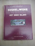 Suske & Wiske luxe HC EILAND, Enlèvement ou Envoi, Neuf