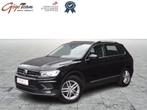 Volkswagen Tiguan 1.5TSI 150cv Boîte DSG! + Apple CarPlay/A, Autos, SUV ou Tout-terrain, Noir, Automatique, Achat