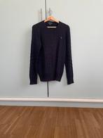 Marineblauwe trui van Ralph lauren, Verzenden, Zo goed als nieuw, Maat 56/58 (XL), Groen