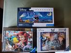 puzzels, Hobby en Vrije tijd, Denksport en Puzzels, Ophalen, 500 t/m 1500 stukjes, Nieuw, Legpuzzel
