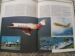 boek: geschiedenis van de luchtvaart, Ophalen of Verzenden, Zo goed als nieuw