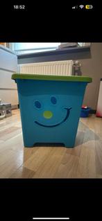 Opbergbox, Kinderen en Baby's, Ophalen, Gebruikt