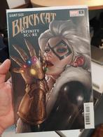 US comics - Elektra Hellcop Ant ..., Ophalen of Verzenden, Zo goed als nieuw