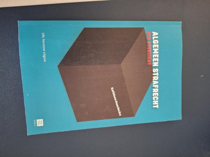 Handboeken Rechtspraktijk UCLL 2de jaar, Boeken, Studieboeken en Cursussen, Zo goed als nieuw, Hoger Onderwijs, Ophalen