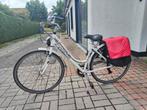 Damesfiets BNB bike werkt perfect, Fietsen en Brommers, Ophalen, Zo goed als nieuw