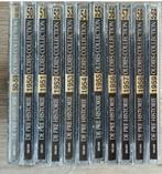 DE PREHISTORIE 1950- 1959  OLDIES COLLECTION, Cd's en Dvd's, Cd's | Verzamelalbums, Verzenden, Gebruikt, Pop