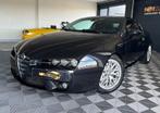 Alfa Romeo Brera 3.2i V6 JTS Q4 1e propgarantie 12 maanden, Auto's, Alfa Romeo, Te koop, Brera, Benzine, 3198 cc