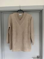 Pull met V hals maat 50, Vêtements | Femmes, Grandes tailles, Leona per donna, Enlèvement ou Envoi, Comme neuf, Pull ou Veste