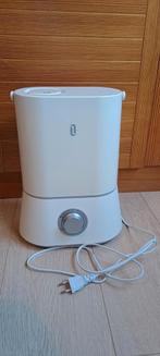 Taotronics ultrasonic cool mist humidifier luchtbevochtiger, Elektronische apparatuur, Ophalen of Verzenden, Gebruikt, Luchtbevochtiger