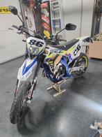 Sherco smf 500 A2, Motoren, Sherco, Particulier, 1 cilinder, 12 t/m 35 kW