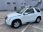 SUZUKI - 2011 - SUZUKI GRAND VITARA - 4X4 - Personenauto, Auto's, Euro 5, Gebruikt, Grand Vitara, Overige brandstoffen
