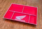 Originele Honda decoratie schaal key tray dienblad met logo, Motoren, Ophalen of Verzenden, Nieuw