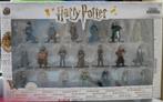 Nano figurines métalliques Harry Potter