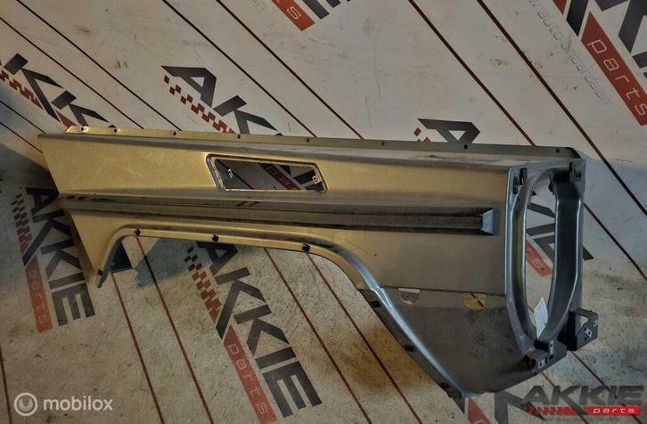 Mercedes g klasse Spatbord rechts A4638807006 tot 2017, Auto-onderdelen, Carrosserie, Gebruikt, Ophalen of Verzenden