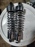 Achterveren, Enlèvement ou Envoi, Utilisé