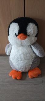 Grote knuffelberen, Enlèvement