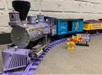 Zeldzame Trein Disney Winnie The Pooh, Verzenden, Gebruikt