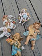 Italiaanse vintage engeltjes, Antiek en Kunst, Ophalen