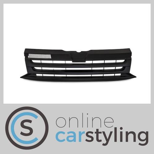 Embleemloze Grill VW Transporter T5, Auto-onderdelen, Overige Auto-onderdelen, Volkswagen, Nieuw, Ophalen of Verzenden