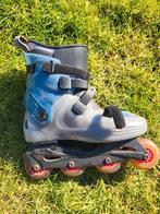 Rolschaatsen / inlineskates / skeelers, Ophalen, Gebruikt