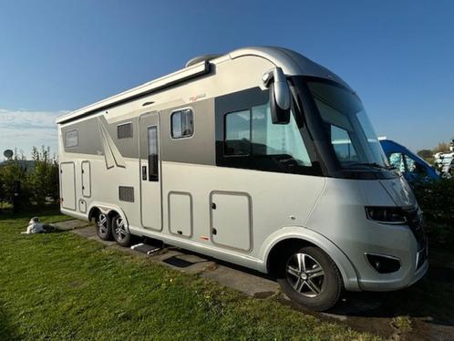 FRANKIA TITAN I 790 GD 5,5t - full option, Caravans en Kamperen, Mobilhomes, Particulier, Integraal, tot en met 2, Fiat, Diesel